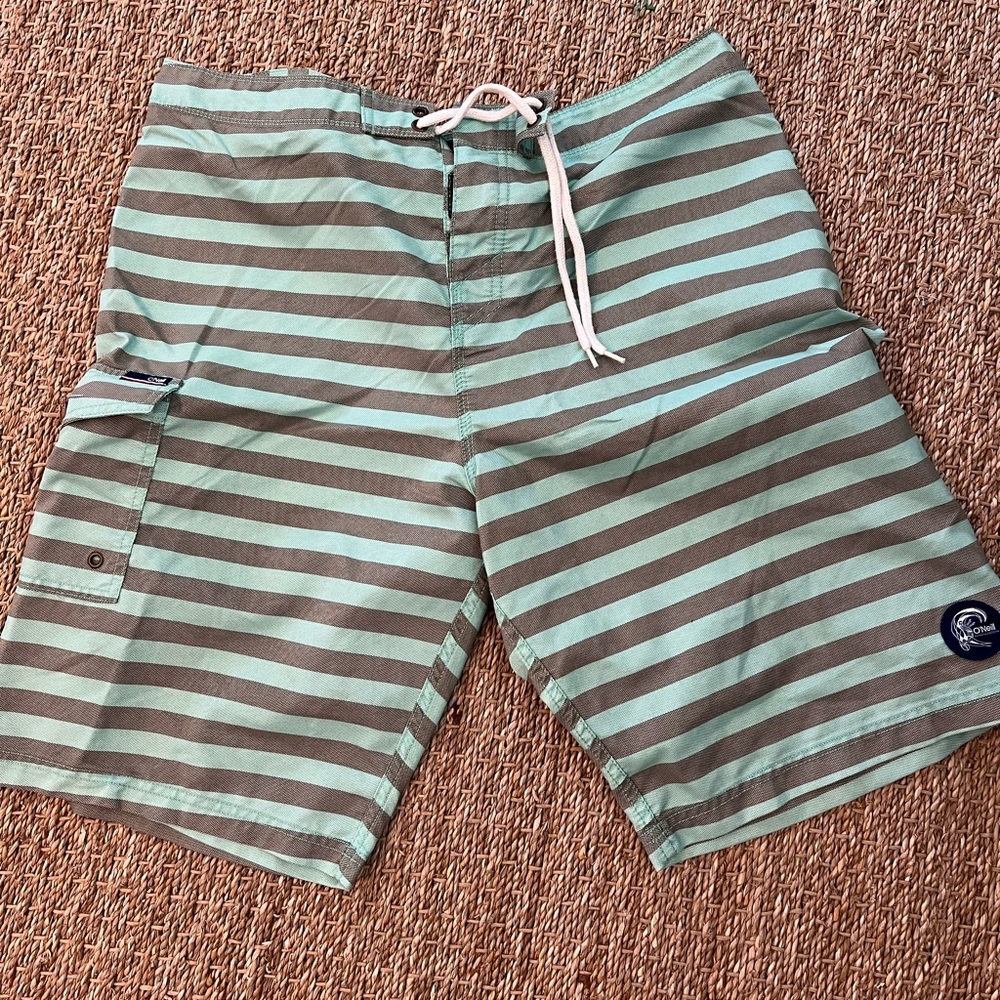 O’Neill Board Shorts - size 34